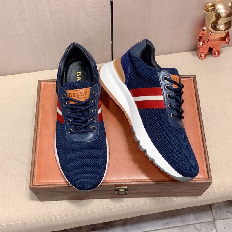 Bally Sneakers